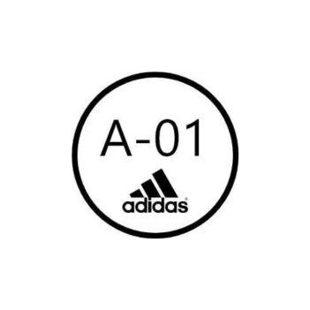 A 01 Adidas
